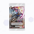 Gundam Card Game: Newtype Rising - Booster Pack (GD01) - 
