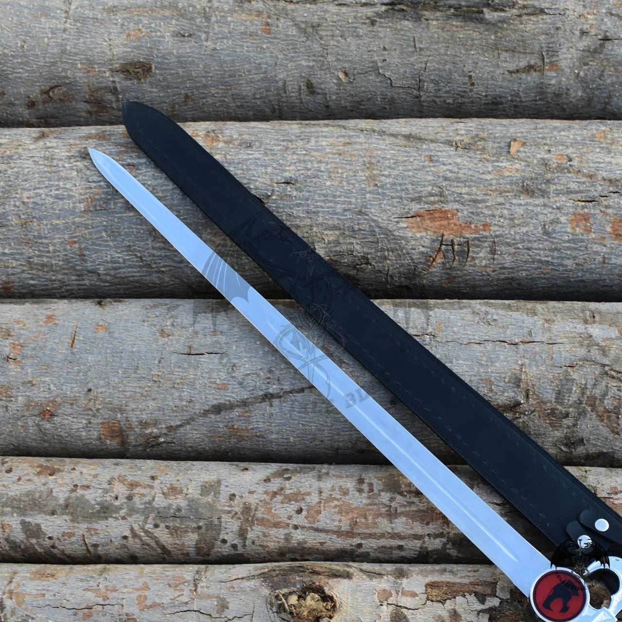 Thundercats Lion o Sword With Lightning Handle - 