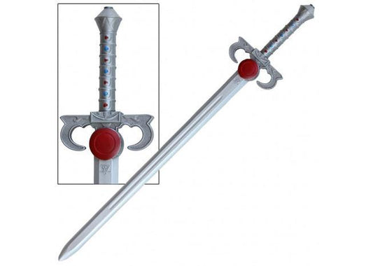 ThunderCats  Lion-O Sword of Omens Foam Sword