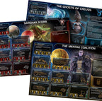 Twilight Imperium: 4th Edition - 