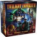 Twilight Imperium: Prophecy of Kings - 