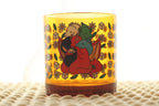 Tiamat Tea Cup