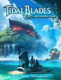 Tidal Blades RPG - 