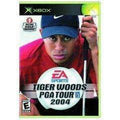 Tiger Woods 2004 - Xbox - 