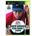 Tiger Woods 2004 - Xbox - 