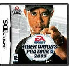 Tiger Woods 2005 - Nintendo DS (Game Only)