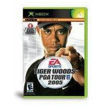 Tiger Woods 2005 - Xbox - Game Only