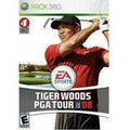 Tiger Woods PGA Tour 08 - Xbox 360 - 