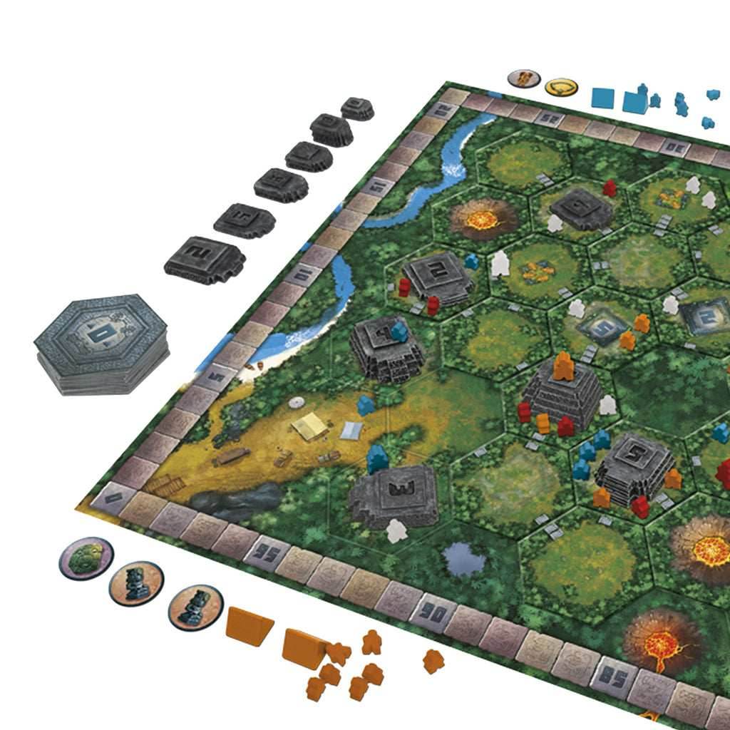 Tikal - 