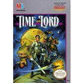 Time Lord - NES - 
