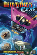 Time Traveler's Codex (Mutants & Masterminds) - 