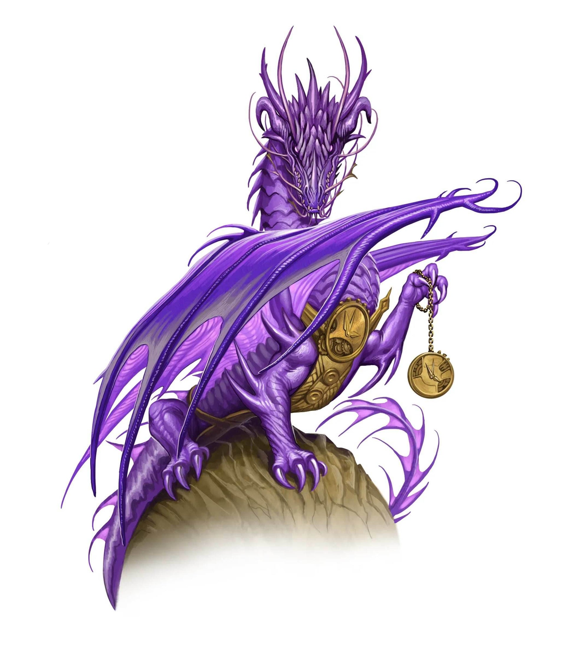 Battlezoo Ancestries: Dragons for Foundry VTT - Pathfinder 2nd Edition / Foundry VTT Module Only