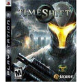Timeshift - PlayStation 3 - 