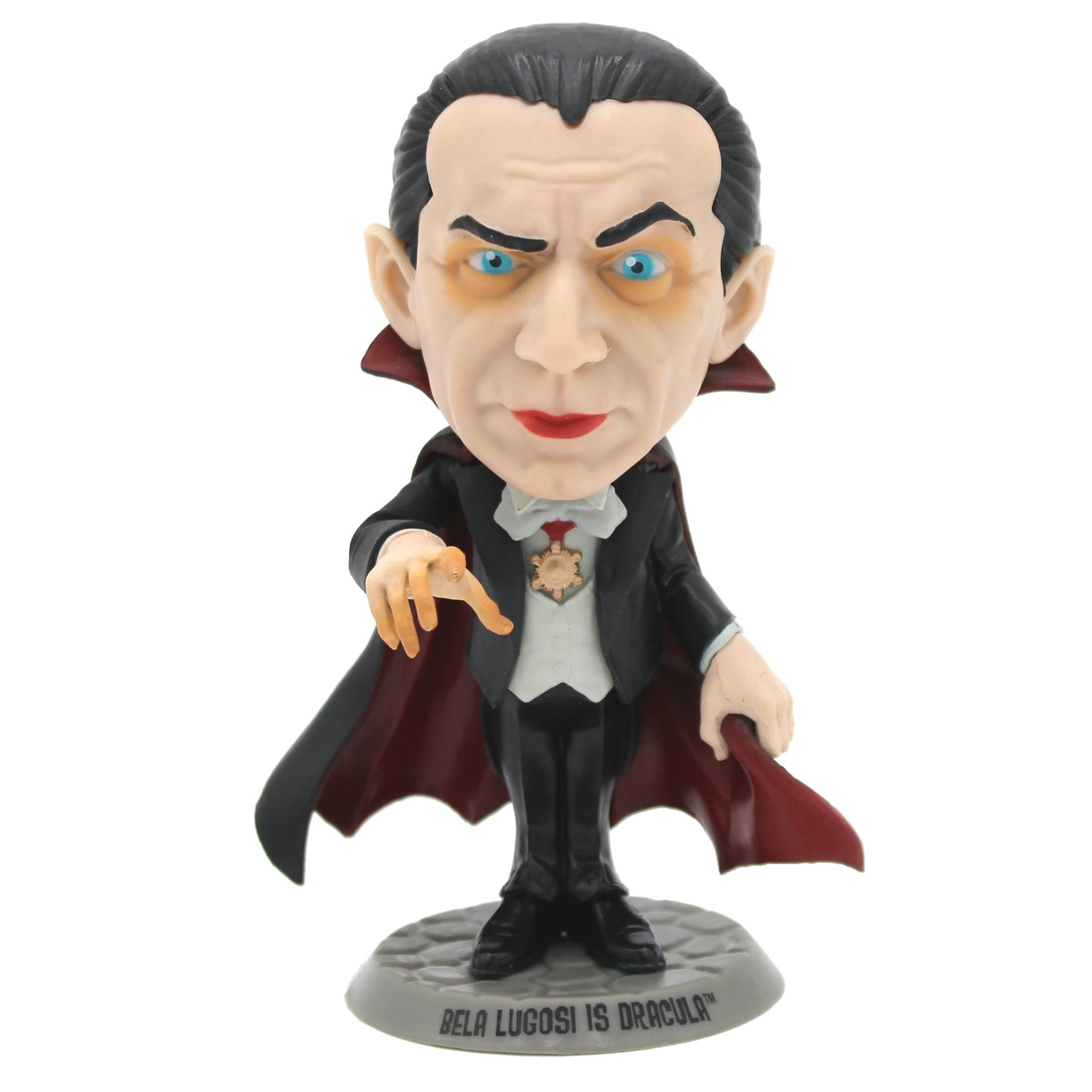 Tiny Terrors Bela Lugosi Dracula Fresh from the Crypt Figure