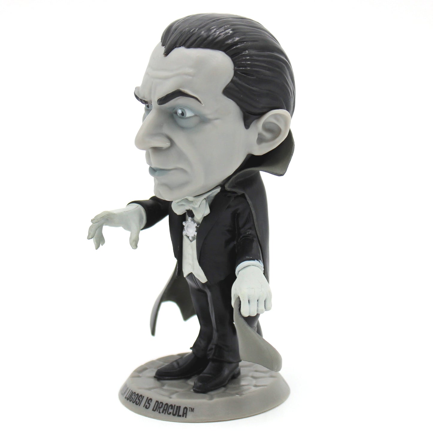 Tiny Terrors Bela Lugosi Dracula Midnight Movie Figure