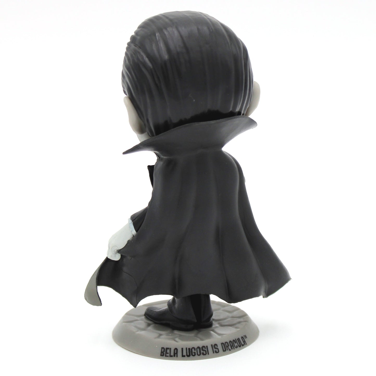 Tiny Terrors Bela Lugosi Dracula Midnight Movie Figure