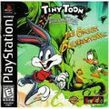 Tiny Toon Adventures The Great Beanstalk - PlayStation - 