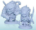 Arcadia Quest: Tiaret & Mittens Expansion - 