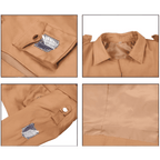 Attack On Titan Cosplay - Brown / S