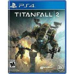 Titanfall 2 - PlayStation 4 - Complete in Box | Standard