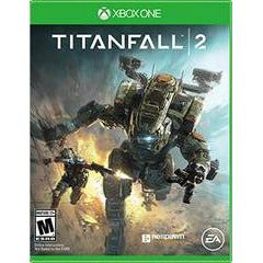 Titanfall 2 - Xbox One