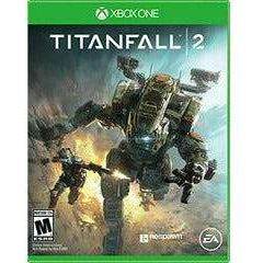 Titanfall 2 - Xbox One - New & Sealed
