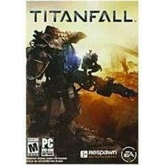 Titanfall - PC