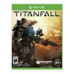 Titanfall - Xbox One - Game Only