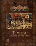 Tiwidu - Village on the Verge - 