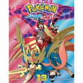 Pokémon: Sword & Shield, Vol. 13