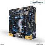 StarCraft The Miniatures Game: Protoss: Starter Set: Founders Edition
