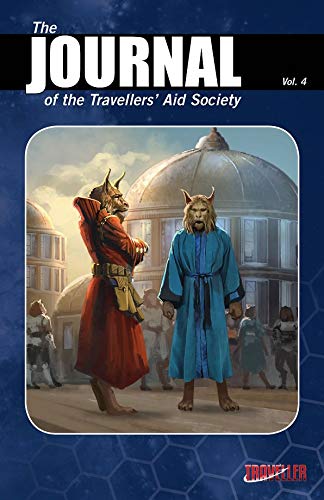 The Journal of the Travellers' Aid Society Volume 4