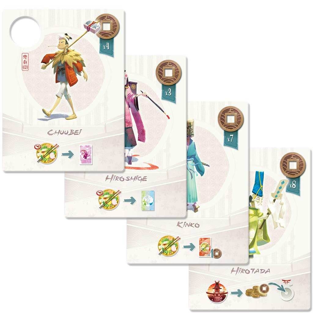 Tokaido - 