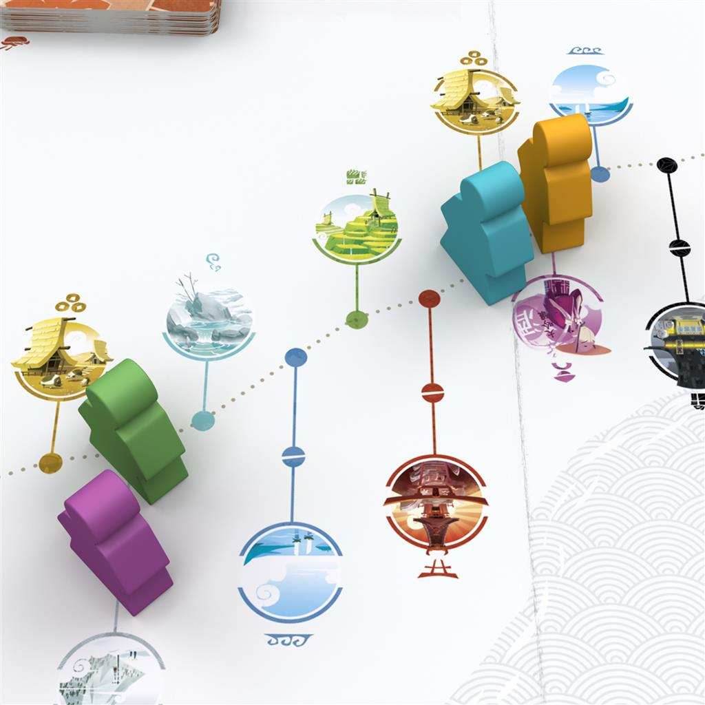 Tokaido - 