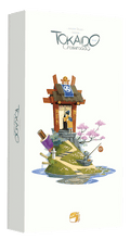 Tokaido: Crossroads - 