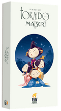 Tokaido: Matsuri - 