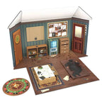 Escape the Room: Murder in the Mafia - 