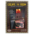 Escape the Room: Murder in the Mafia - 