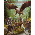 Castles & Crusades: NPC Almanac - The Register - 
