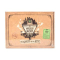 Mystery Agency: Ghost in the Attic - 