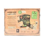Mystery Agency: Ghost in the Attic - 