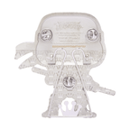 Funko Pop! Pin: Teenage Mutant Ninja Turtles - Donatello - 