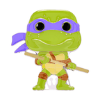 Funko Pop! Pin: Teenage Mutant Ninja Turtles - Donatello - 