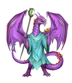 Battlezoo Dragons: Leshy Dragons PDF