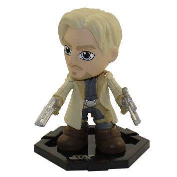 Mystery Minis Star Wars - Tobias Beckett (Solo Movie) - 
