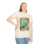 Today's Mood Chaotic Tired T-Shirt
