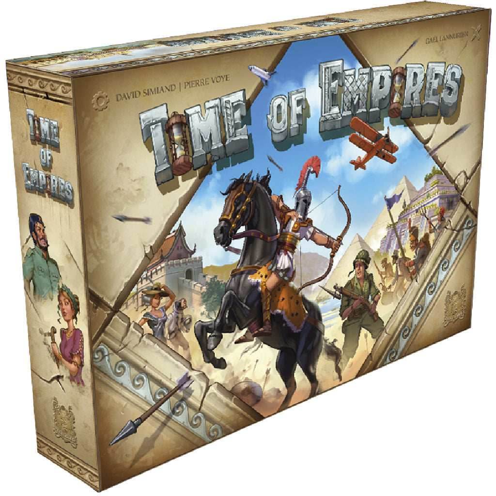 Time of Empires - 