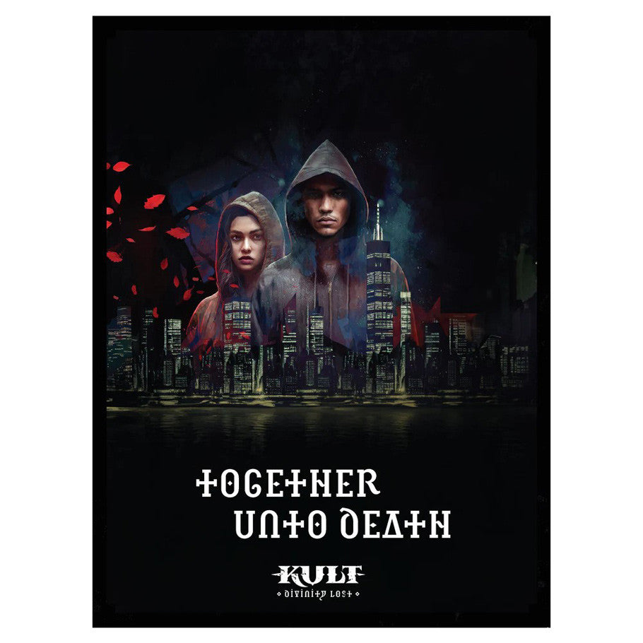 Together Unto Death (Kult: Divinity Lost)