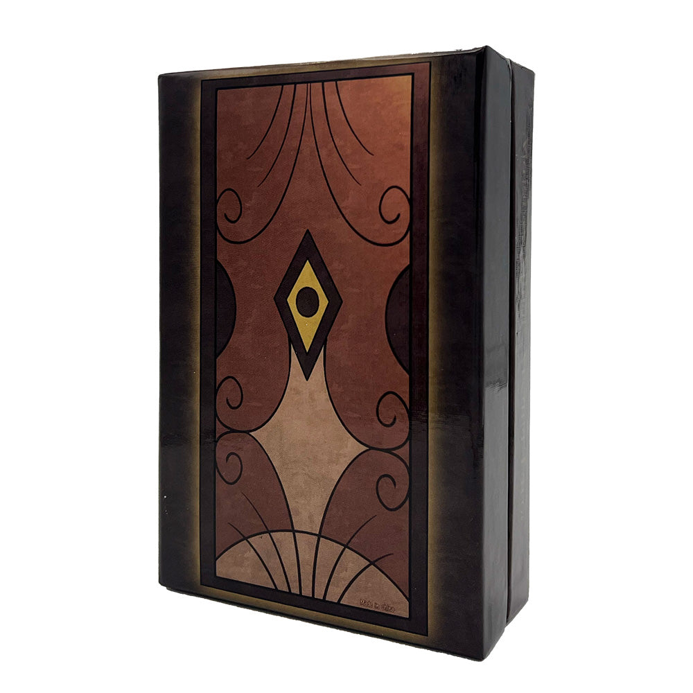 The Owl House Tarot Cards
