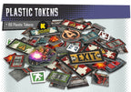 Marvel Zombies: Plastic Token Set (Kickstarter Exclusive) - 